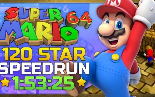 Từ đam mê đến môn thi đấu độc đáo Sự trỗi dậy của xu hướng Speedrun toàn cầu