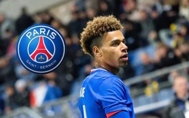 Tin chuyển nhượng sáng nay PSG tìm được người thay thế Mbappe