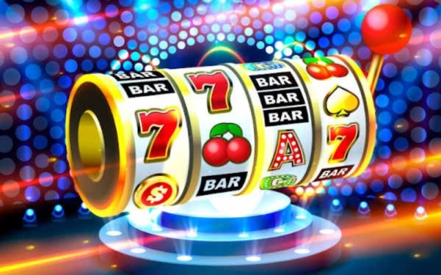 Cách chọn máy Slot dễ nổ hũ nhất tại các cổng game lớn