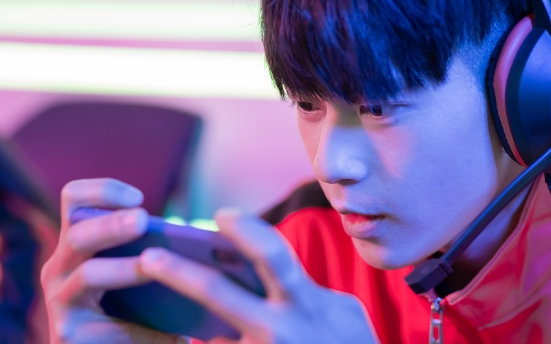 Cơ hội nghề nghiệp mới trong ngành công nghiệp esport Việt