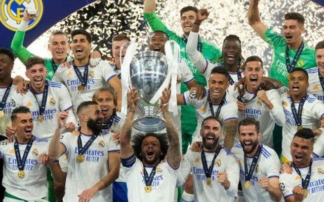 Lịch sử hình thành Real Madrid: Hơn cả một đội bóng là một biểu tượng