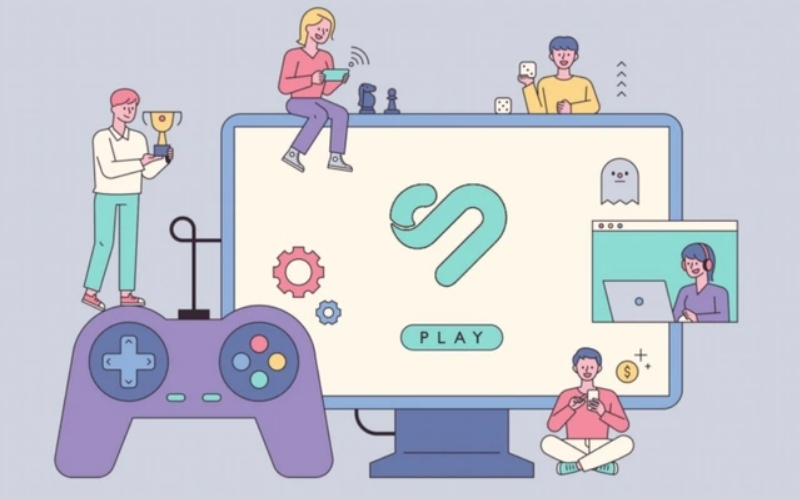 Top 5 thể loại minigame hấp dẫn không thể bỏ qua hiện nay