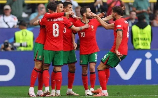 Bảng K World Cup 2026 mang đến vô vàn cảm xúc trái ngược cho khán giả nhà