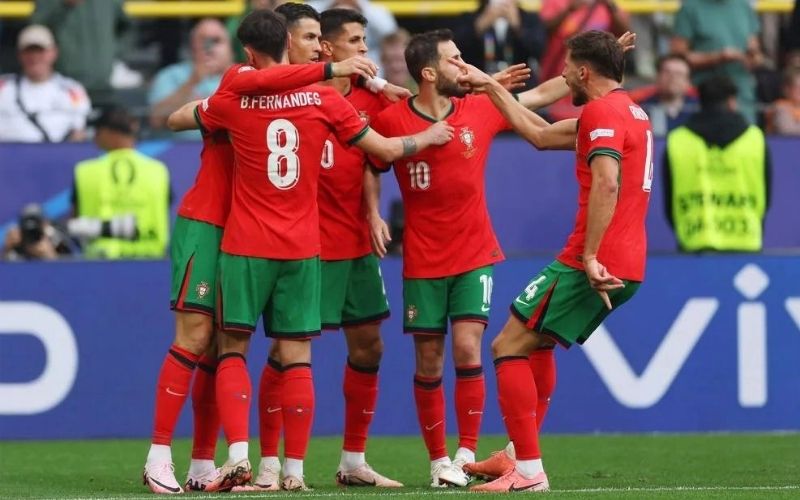 Bảng K World Cup 2026 mang đến vô vàn cảm xúc trái ngược cho khán giả nhà