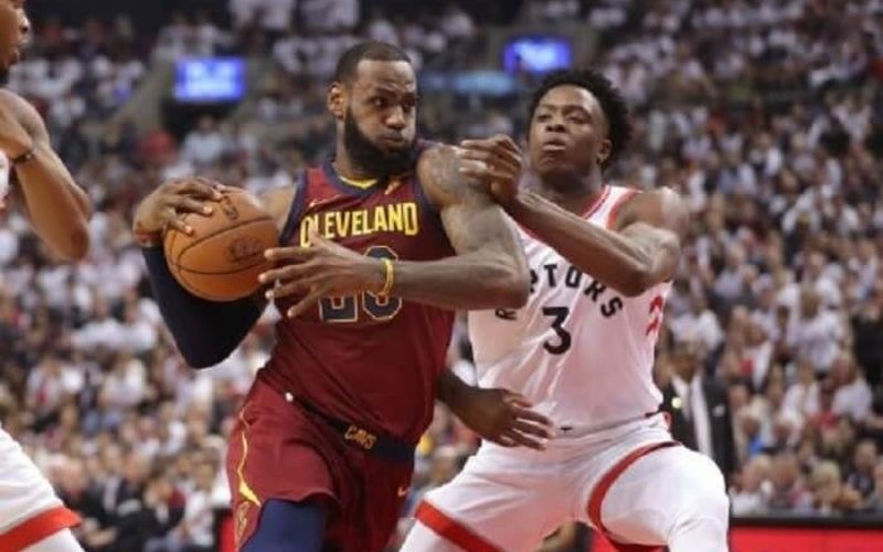 Chiến thuật Triangle Offense
