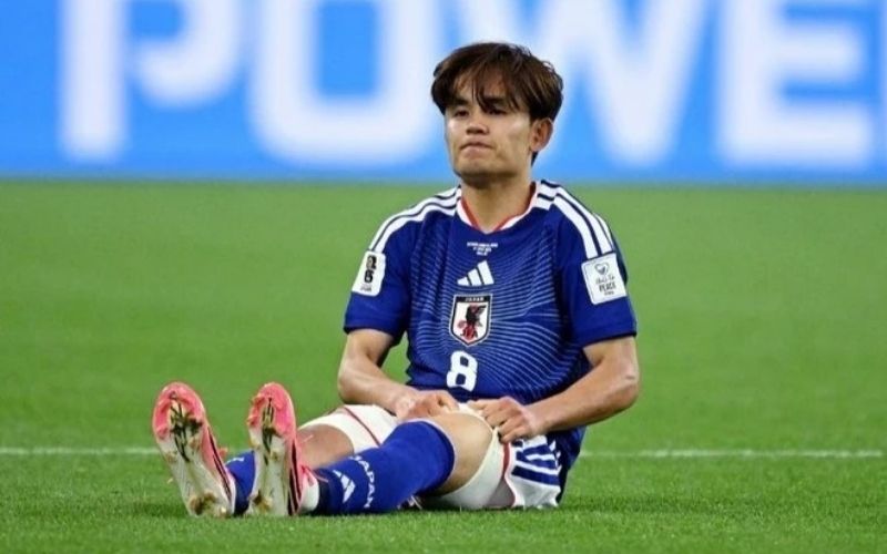 Đánh giá mức độ nghiêm trọng từ ca chấn thương gối tại kỳ World Cup 2026