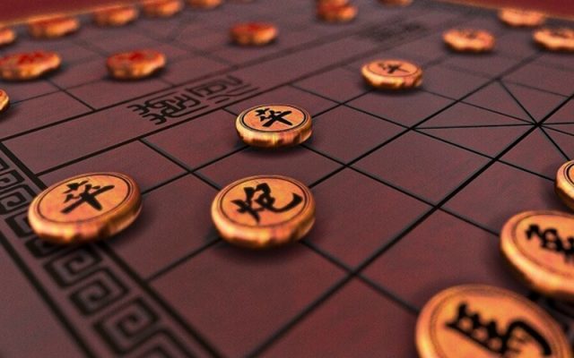 Luật chơi cờ tướng cơ bản và quy tắc di chuyển quân bài bản