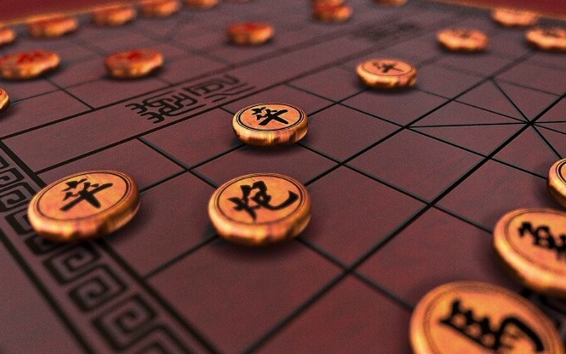 Luật chơi cờ tướng cơ bản và quy tắc di chuyển quân bài bản