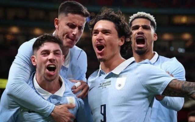 Nhận định Ả Rập Xê Út vs Uruguay Thử thách cực đại cho đại diện châu Á.