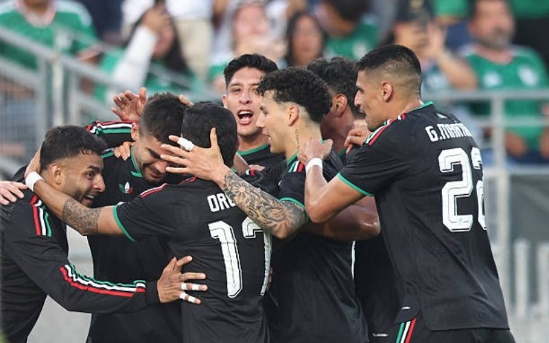 Những chiến thắng tối thiểu đầy thực dụng mang lại điểm số tối đa World Cup 2026