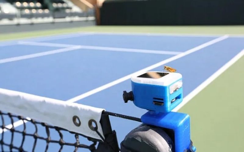 Quy định về công nghệ mắt diều hâu Hawk-Eye trong tennis là gì