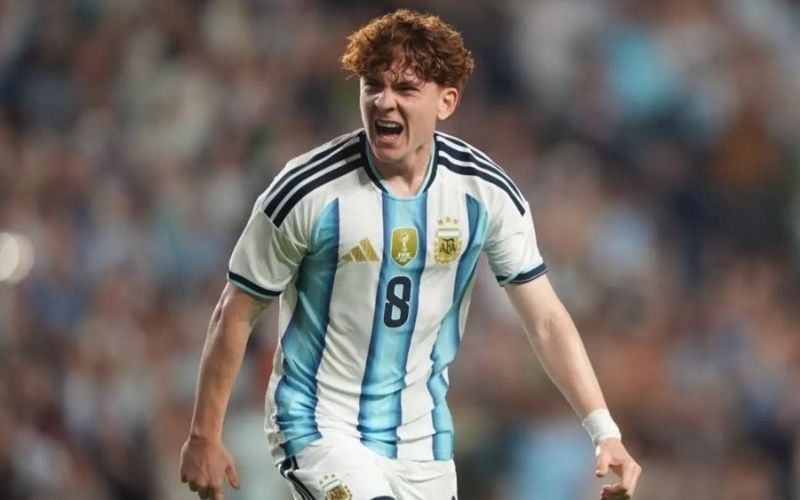 Vai trò của khả năng kiểm soát không gian trung tuyến hiệu quả kỳ World Cup 2026