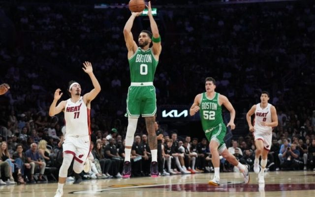 Vai trò của một Point Guard Bộ não tổ chức lối chơi chung
