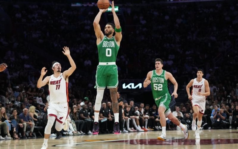 Vai trò của một Point Guard Bộ não tổ chức lối chơi chung