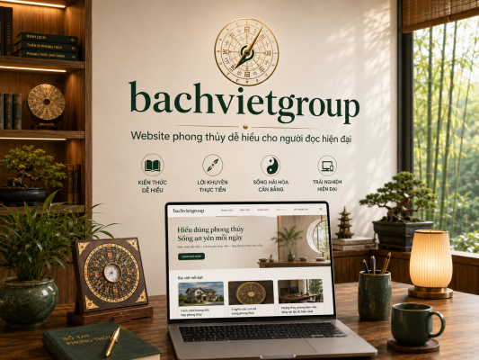 Bachvietgroup